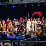 YGG23 - Défilé de cosplays J1 - Panorama 02